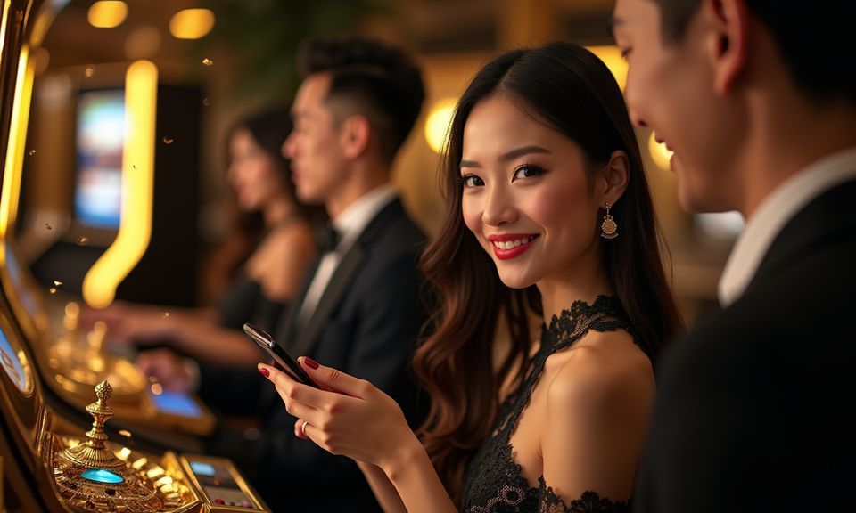 pe66 Casino & Nổ Hũ